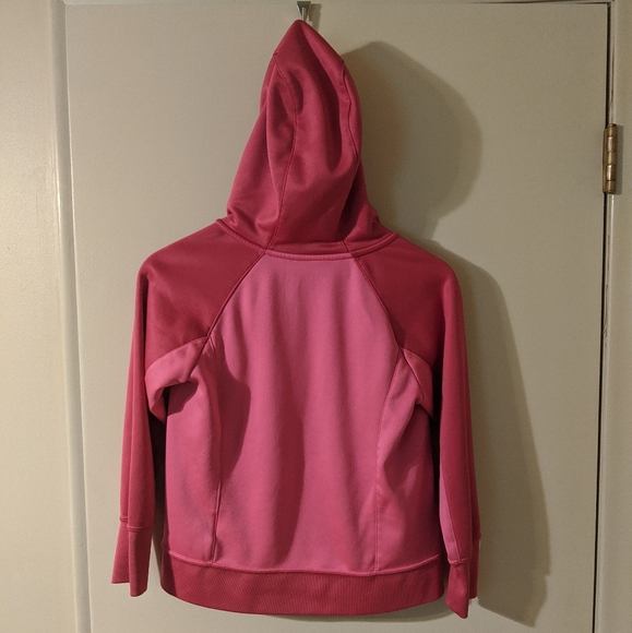 Nike size Medium Thermafit jacket - Picture 2 of 9